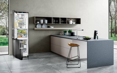 10 років Гарантії на компресор холодильників Liebherr! 10 років Гарантії на компресор холодильників Liebherr!