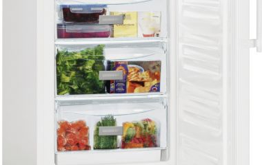 Морозильная камера в подарок Морозильная камера в подарок