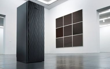 Огляд новинок Liebherr на виставці IFA 2011 Огляд новинок Liebherr на виставці IFA 2011