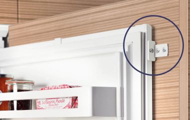 Особливості вбудованої техніки Liebherr Особливості вбудованої техніки Liebherr