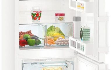 В продаже новинка - Liebherr CN 4005 В продаже новинка - Liebherr CN 4005