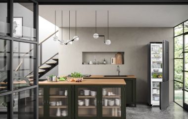 Новинки Liebherr 2022 Новинки Liebherr 2022