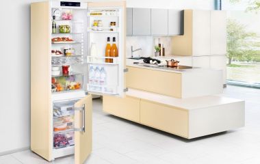 Новинки Liebherr 2017 года - холодильники и морозильники Новинки Liebherr 2017 года - холодильники и морозильники