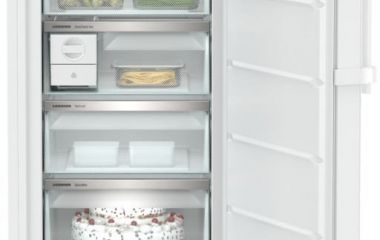 Інновації заморожування Liebherr Інновації заморожування Liebherr