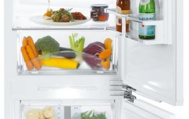 Обзор новинок встраиваемых моделей Liebherr класса Premium Обзор новинок встраиваемых моделей Liebherr класса Premium