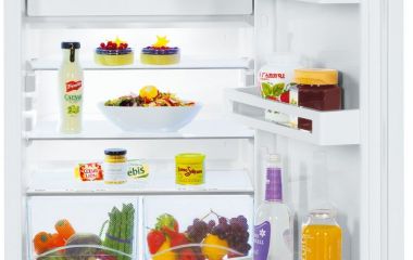 Обзор новинок встраиваемых моделей Liebherr класса Comfort Обзор новинок встраиваемых моделей Liebherr класса Comfort