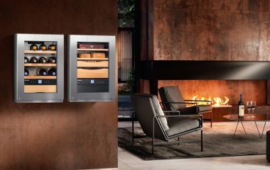 Ідеальний клімат для зберігання сигар (Хьюмідур) Ідеальний клімат для зберігання сигар (Хьюмідур)