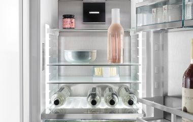 Новинки Liebherr 2026: холодильники и морозильные камеры