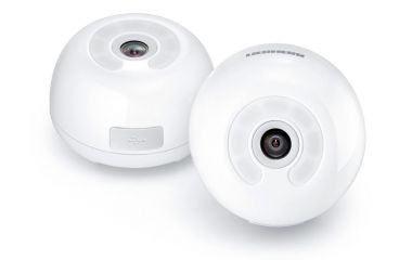 FridgeCam - вебкамера в вашем холодильнике FridgeCam - вебкамера в вашем холодильнике