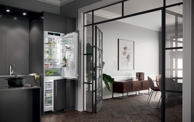 Оновлення лінійки вбудованої техніки Liebherr 2021 Оновлення лінійки вбудованої техніки Liebherr 2021