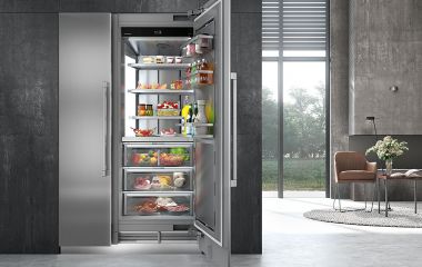 Liebherr Monolith – топ-линейка встраиваемых холодильников Liebherr Monolith – топ-линейка встраиваемых холодильников