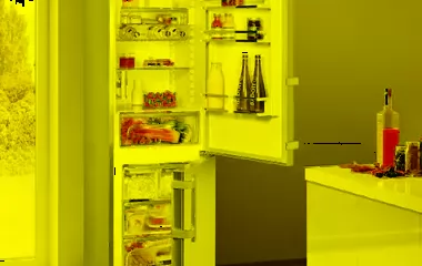 Лето с Liebherr! Лето с Liebherr!