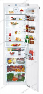 Холодильник Liebherr IKBP 3550