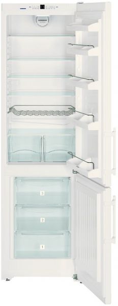 Холодильник Liebherr C 4023