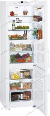 Холодильник Liebherr CBN 3913