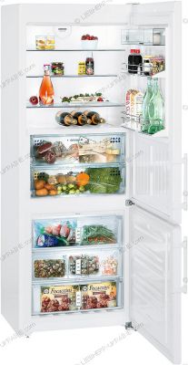 Холодильник Liebherr CBN 5156