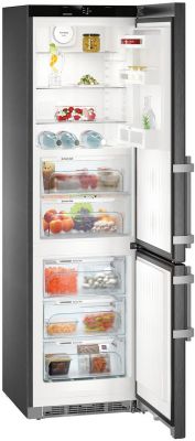 Холодильник Liebherr CBNbs 4815