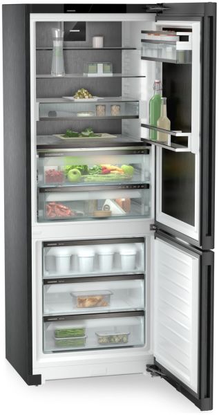 Холодильник Liebherr CBNbsc 778i