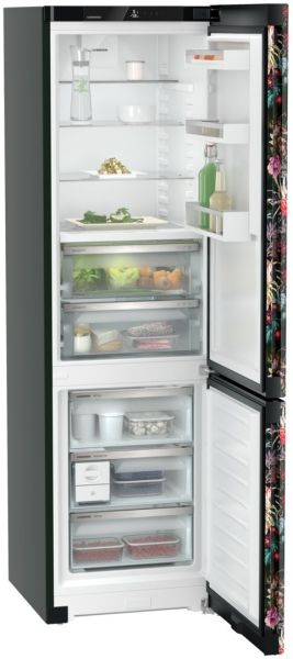 Холодильник Liebherr CBNdmy 5723