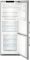 Холодильник Liebherr CBNef 5715 Холодильник Liebherr CBNef 5715