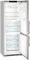 Холодильник Liebherr CBNef 5715 Холодильник Liebherr CBNef 5715
