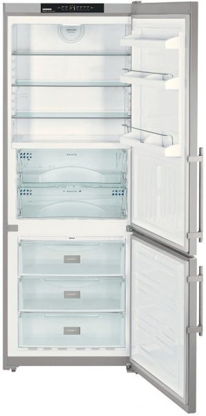Холодильник Liebherr CBNesf 5133
