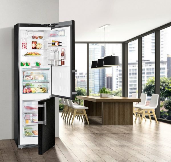 Холодильник Liebherr CBNPbs 4858