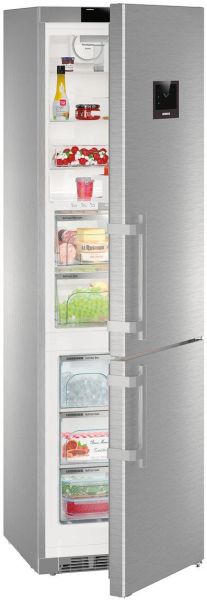 Холодильник Liebherr CBNPes 4878