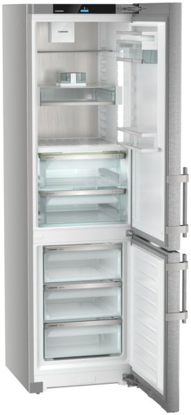 Холодильник Liebherr CBNsdb 575i