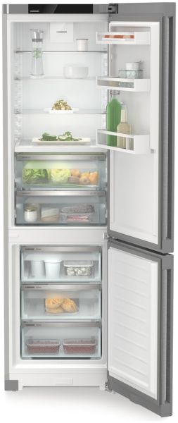 Холодильник Liebherr CBNsdc 573i