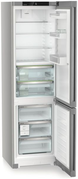 Холодильник Liebherr CBNsfc 57vi