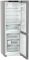 Холодильник Liebherr CBNsfc 5223 Холодильник Liebherr CBNsfc 5223