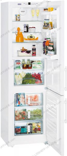 Холодильник Liebherr CBP 4013