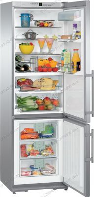 Холодильник Liebherr CBPES 4056
