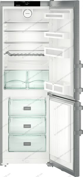 Холодильник Liebherr Cef 3525