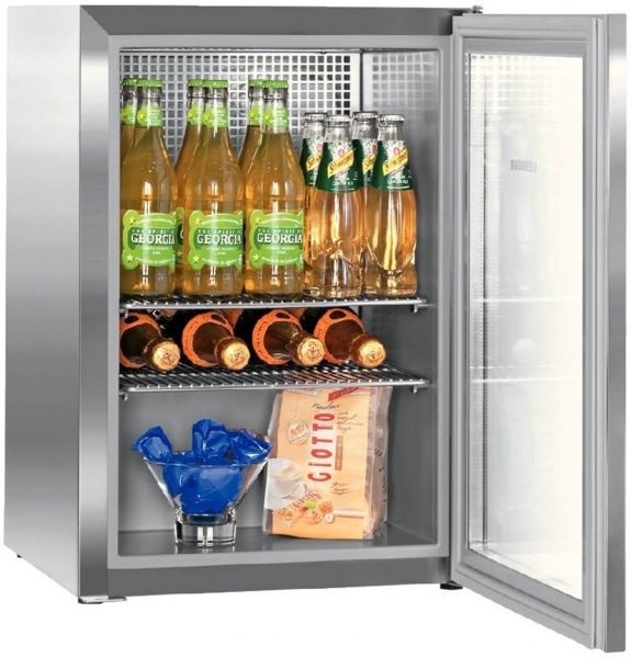 Холодильник Liebherr CMes 502 Cool Mini