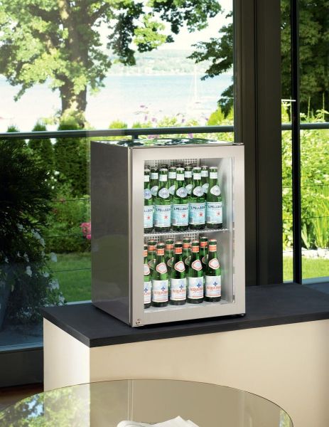 Холодильник Liebherr CMes 502 Cool Mini