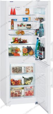 Холодильник Liebherr CN 3556