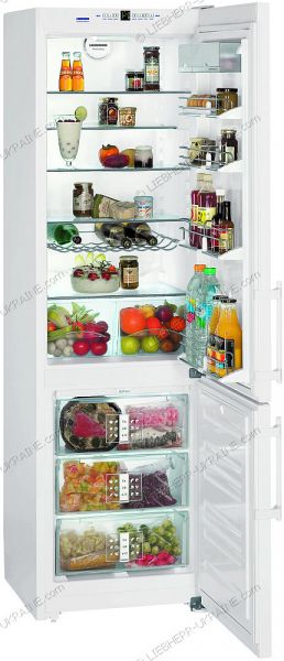 Холодильник Liebherr CN 4013
