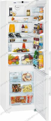 Холодильник Liebherr CN 4023
