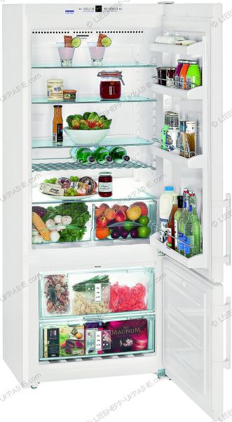 Холодильник Liebherr CN 4613