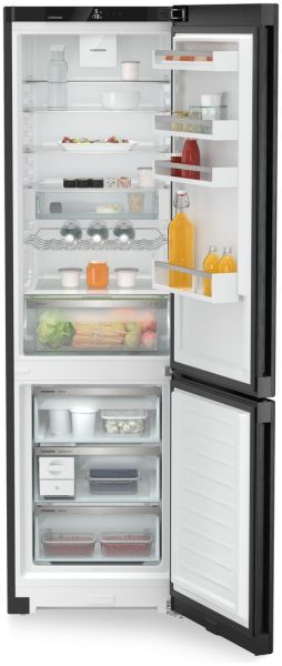 Холодильник Liebherr CNbda 5723