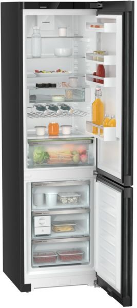 Холодильник Liebherr CNbdc 5733