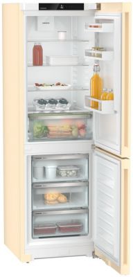 Холодильник Liebherr CNbed 5203