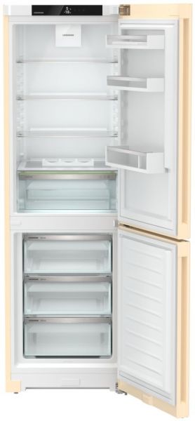 Холодильник Liebherr CNbed 5203