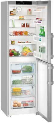 Холодильник Liebherr CNef 3915