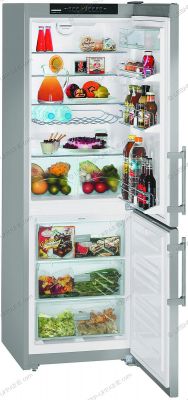 Холодильник Liebherr CNes 3513