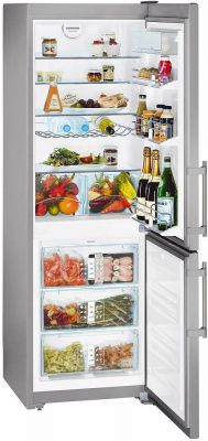 Холодильник Liebherr CNes 3556