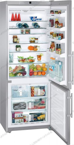 Холодильник Liebherr CNes 5123