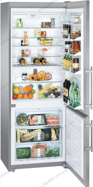 Холодильник Liebherr CNes 5156